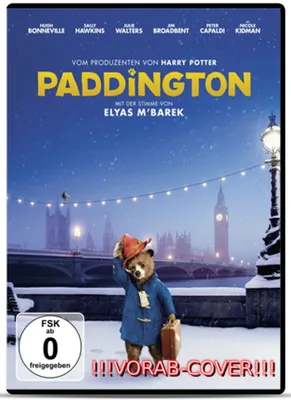 Produktbild von Paddington