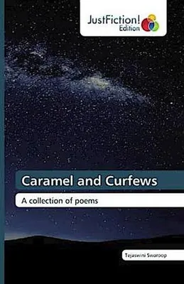 Produktbild von Caramel and Curfews