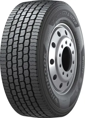 Produktbild von Hankook Smart Control AW02 Winterreifen 385/55 R22.5 160K LKW 3PMSF Reifen