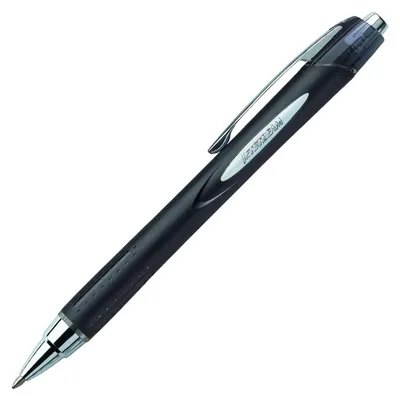 Obrázok produktu pre uni-ball Inktroller JETSTREAM, červená, 0,5 mm