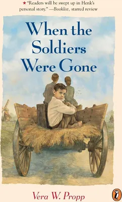 Produktbild von When the Soldiers Were Gone