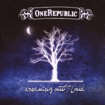 Obrázek produktu pro OneRepublic: Dreaming Out Loud - Interscope 1754742 - (CD / Titul: H-P)