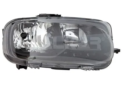 Produktbild von ALKAR Scheinwerfer Rechts für CITROËN Berlingo (K9) 2756974