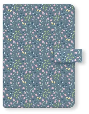 Obrázok produktu pre FILOFAX Meadow, modrý osobní plánovač, rok 2025