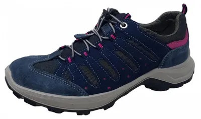 Produktbild von Imac Slipper Blau in Gr. 37