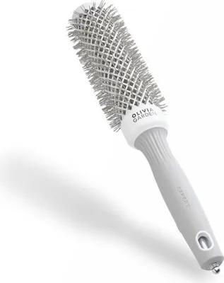 Produktbild von OG Expert Blowout Speed 35 white/grey wavy bristles white/grey