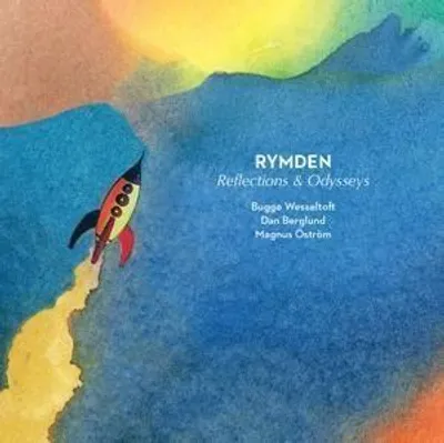 Produktbild von Reflections And Odysseys