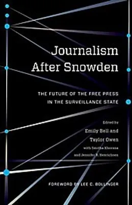 Image de Journalism After Snowden