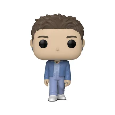 Zdjęcie produktu dla Funko POP! Rocks BTS RM Figurka 367