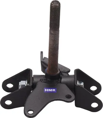 Produktbild von Achsschenkel Links 2-Takt  ATV Quad 50ccm HMParts