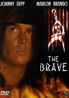 Produktbild von The Brave