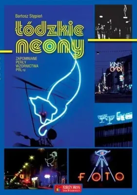 Zdjęcie produktu dla Lodzkie neony