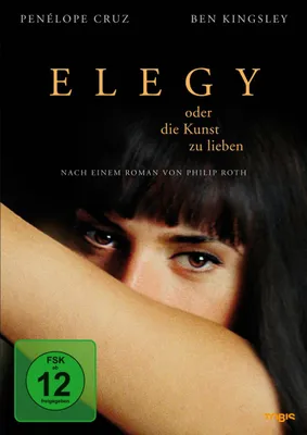 Produktbild von Elegy - Oder die Kunst zu lieben
