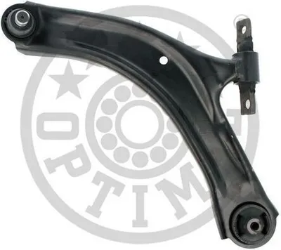 Produktbild von OPTIMAL G5-783 Querlenker Unten Vorne Links für NISSAN Qashqai / Qashqai +2 I (J10, NJ10)