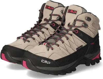 Produktbild von CMP Wanderschuh Beige in Gr. 36