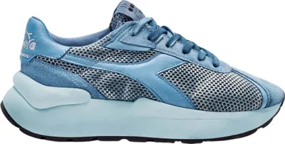 Produktbild von Schuhe Diadora Heritage Mercury Elite Dip-Dye Wn Uni Himmelblau