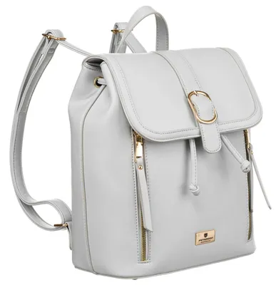 Produktbild von Damenrucksack PTN L61409-0289 Grau
