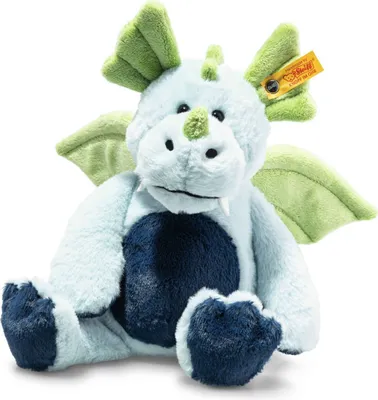 Produktbild von Steiff Samu Drache 28 bunt 067105