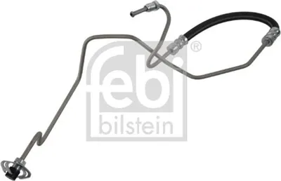 Produktbild von Febi Bremsschlauch hinten rechts für Citroen C4 Ds4 Peugeot 307 308