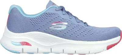 Produktbild von SKECHERS ARCH FIT-INFINITY COOL Blau