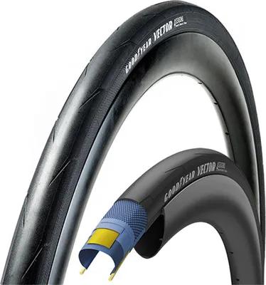 Produktbild von Goodyear Vector 4Seasons TLC 700x28c