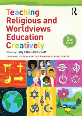 Immagine prodotto di Teaching Religious and Worldviews Education Creatively