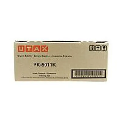 Obrázek produktu pro UTAX 1T02NR0UT0, 7000 str., Černá, 1 kusů