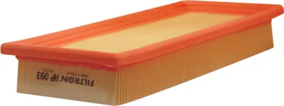 Produktbild von Luftfilter FILTRON AP 093 für FIAT PUNTO (176) Filtereinsatz