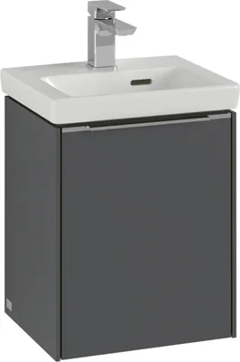 Produktbild von Villeroy & Boch C58301AF WTUS Subway 3.0 C58301 351x429x309mm