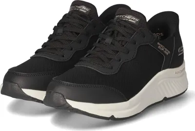 Produktbild von Skechers Sneakers 117627BLK in Black color size 41