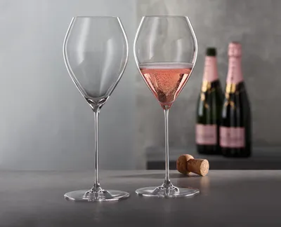 Immagine prodotto di Spiegelau Spumante Glas 135/27 Special Glasses 2er Set 1350167 4003322305873
