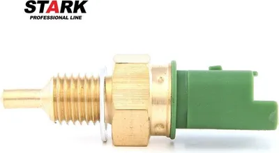 Produktbild von STARK SKCTS-0850010 Kühlmitteltemperatursensor für RENAULT CLIO II (BB0/1/2, CB0/1/2) passend für PEUGEOT 206 Schrägheck (2A/C) 206 CC (2D)