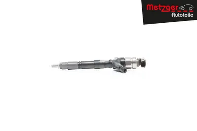 Produktbild von METZGER 0870236 Einspritzdüse für TOYOTA HILUX III Pick-up (TGN1, GGN2, GGN1, KUN2, KUN1) Common-Rail