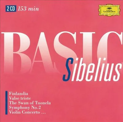 Image de Sibelius de base