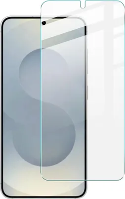 Image de 1 verre de protection d'écran pour Samsung Galaxy S26 5G, verre trempé 9H, 0,26 mm