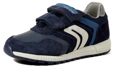 Obrázek produktu pro Geox Boys Sneaker J049EE 022BC CF44K Barva: modrá Velikost: 36