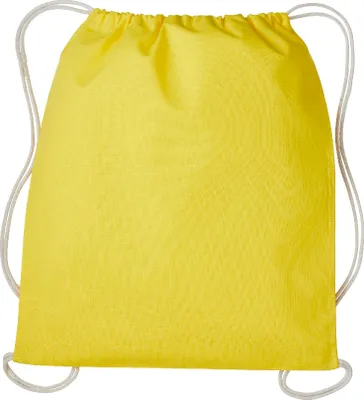 Produktbild von Nutshell Turnbeutel RW7127 (Einheitsgröße) (Pastellrosa/Naturweiß)
