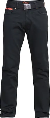 Immagine prodotto di Duke - Pantaloni "D555 London Mario" da uomo DC112 (46XL) (Nero)