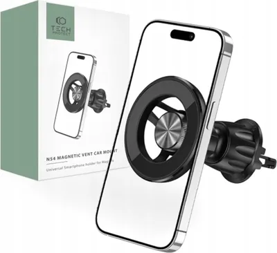 Obrázok produktu pre Tech-Protect car phone holder N54 Magsafe Vent