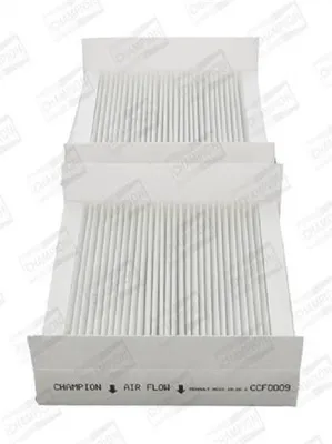 Obrázek produktu pro Filtr, vnitřní vzduch