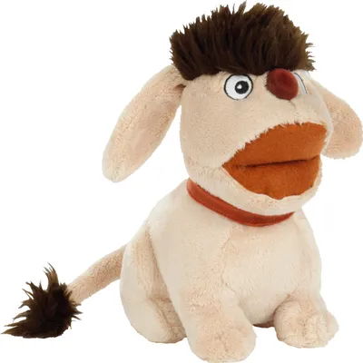 Produktbild von Hund Moppi 28cm Plüsch