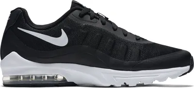 Produktbild von Nike Air Max Invigor Black / White EU 44