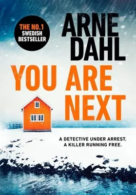 Produktbild von You Are Next
