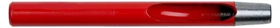 Produktbild von Rundlocheisen mit 17mm Durchmesser für präzise und saubere Lochungen