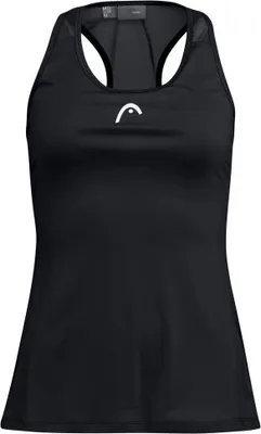 Obrázek produktu pro Spirit Tank Top Women dámské tílko BK XL
