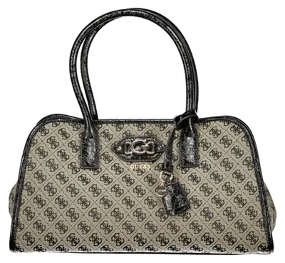 Productafbeelding van GUESS JEANS Handtassen JT231306_NEBLACKL