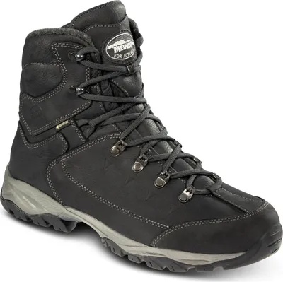 Produktbild von MEINDL Ohio Winter GTX ANTHRAZIT ANTHRAZIT 43