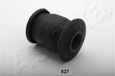 Produktbild von ASHIKA Halter Querlenkerlagerung GOM-827 Vorne beidseitig Vorne für SUZUKI SWIFT II Schrägheck (EA, MA) 50mm 16,5mm 34mm