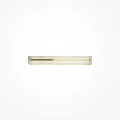 Produktbild von MAYTONI Wandleuchte Albatre 3000K 13W MOD366WL-L14BS3K