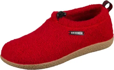 Immagine prodotto di Pantofole Giesswein Pantofole in lana vergine